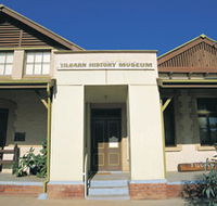Yilgarn History Museum - Accommodation BNB