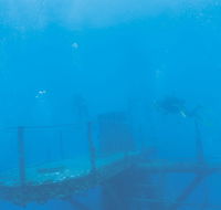 HMAS Perth - Accommodation BNB