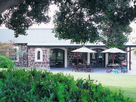 Hardys Tintara Cellar Door - Accommodation BNB 0