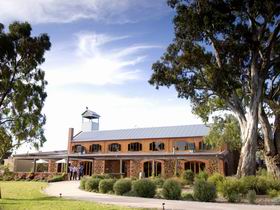 Wirra Wirra Vineyards - Accommodation BNB 0