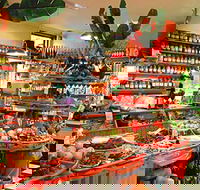 The Organic Market  Cafe - Accommodation BNB