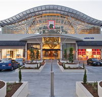 Burnside Village Shopping Centre - Accommodation BNB
