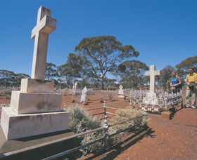 Mount Cooke WA Accommodation BNB