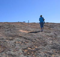 Merredin Peak Trail - Accommodation BNB
