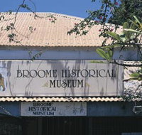 Broome Historical Society Museum - Accommodation BNB