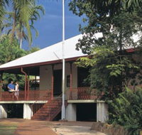 The Courthouse Broome - Accommodation BNB