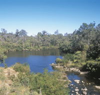 Kalgan River - Accommodation BNB