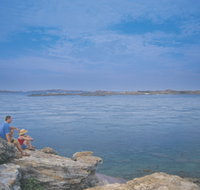 One Arm Point - Accommodation BNB