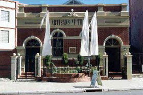 Kailis Australian Pearls - Accommodation BNB 0