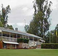 Capel Golf Club - Accommodation BNB