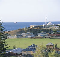 Lighthouse - Accommodation BNB