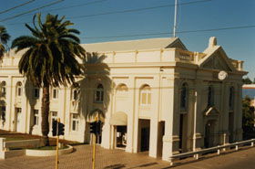Geraldton Regional Art Gallery - Accommodation BNB 0