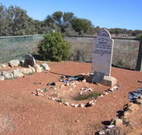 Wattoning Historical Site - Accommodation BNB