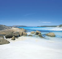 Twilight Bay - Accommodation BNB