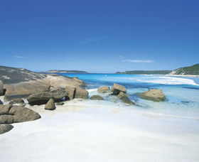 Twilight Bay - Accommodation BNB 0