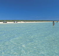 Little Lagoon - Accommodation BNB