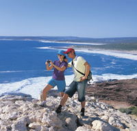 Red Bluff - Accommodation BNB