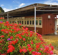 Dance Cottage Museum - Accommodation BNB