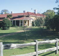 Edenvale - Accommodation BNB