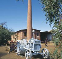 Cunderdin Municipal Museum - Accommodation BNB