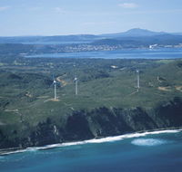 Albany Wind Farm - Accommodation BNB