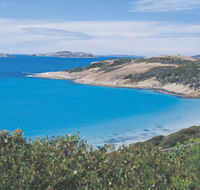 The Great Ocean Drive - Accommodation BNB