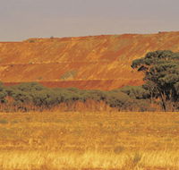 Golden Valley - Accommodation BNB