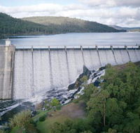 Golden Pipeline Heritage Trail - Accommodation BNB