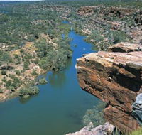 Hawk's Head Lookout - Accommodation BNB