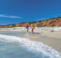 Francois Peron National Park - Accommodation BNB