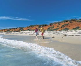 Francois Peron National Park - Accommodation BNB 0