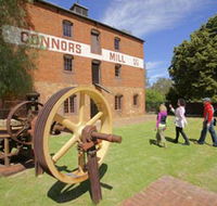 Connor's Mill - Accommodation BNB