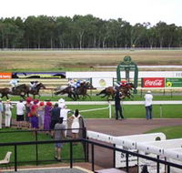 Pinjarra Race Club - Accommodation BNB