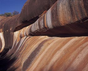Elachbutting Rock - Accommodation BNB 0
