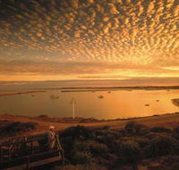 Fishermans Lookout - Accommodation BNB