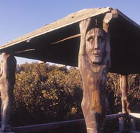 Mangrove Boardwalk - Accommodation BNB