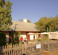 Morby Cottage - Accommodation BNB