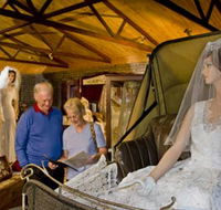 The Lace Place - Accommodation BNB