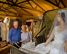 The Lace Place - Accommodation BNB 0