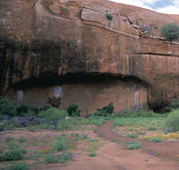 Walga Rock - Accommodation BNB