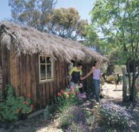 Wagin Historical Village - Accommodation BNB