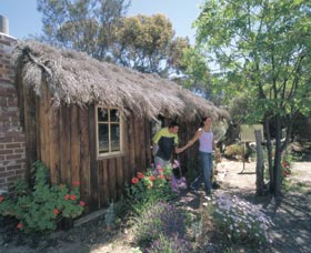 Wagin Historical Village - Accommodation BNB 0
