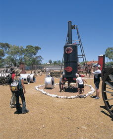 Upper Murray WA Accommodation BNB
