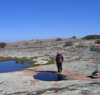 Dingo Rock - Accommodation BNB
