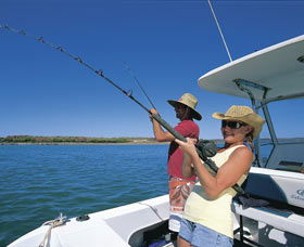 Dampier WA Accommodation BNB