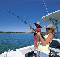 Burrup Peninsula - Accommodation BNB