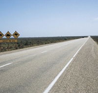 Eyre Highway - Accommodation BNB