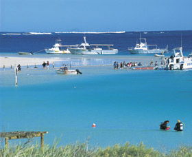 Bill's Bay - Accommodation BNB 0