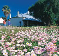 Greenough Museum - Accommodation BNB