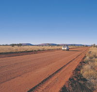 Gunbarrel Highway - Accommodation BNB